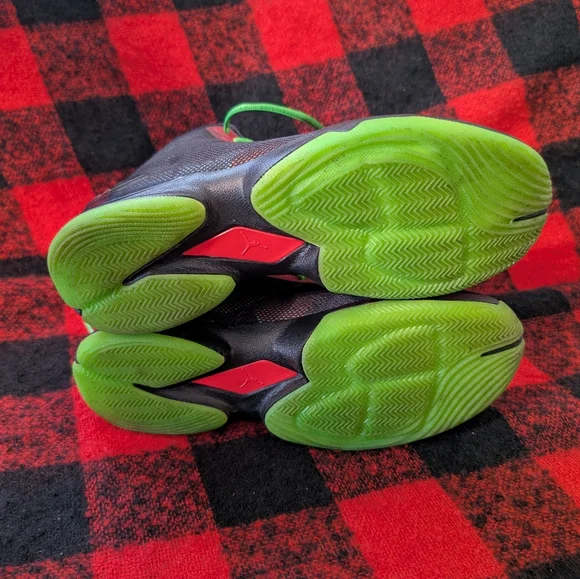Nike Air Jordan Marvin the Martian - Picture 5 of 7